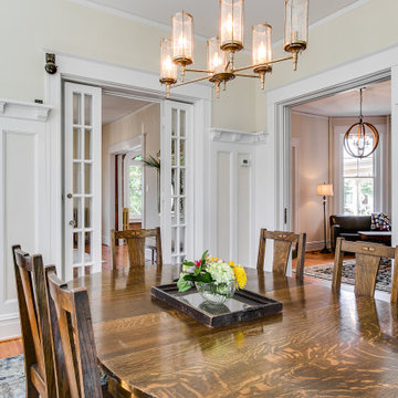 Church Hill Historic Reno