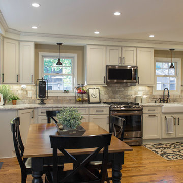 Merillat Classic Kitchen