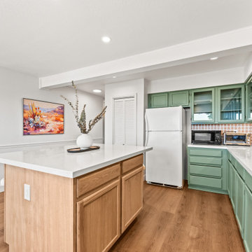 Full Home Remodel – Complete Renovation