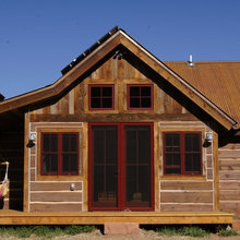 CB House