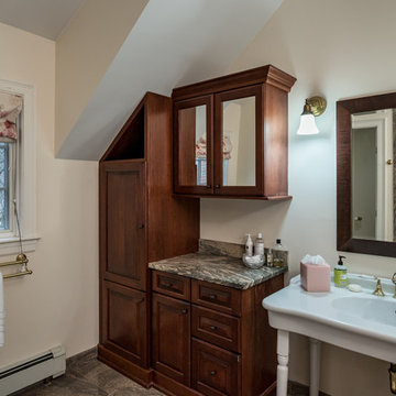 282 Comm Ave Newton