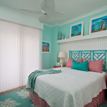 Padre townhome