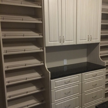 closet addition