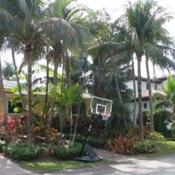 Landscape Design