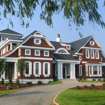 Captain's Hill | Grand Cottage