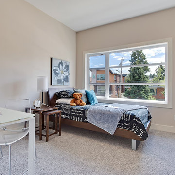 Marda 35 Townhomes - Marda Loop