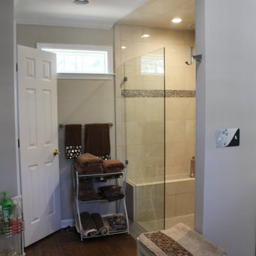 Bathroom Addition