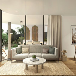 The Palms - Wall & Floor Tiles