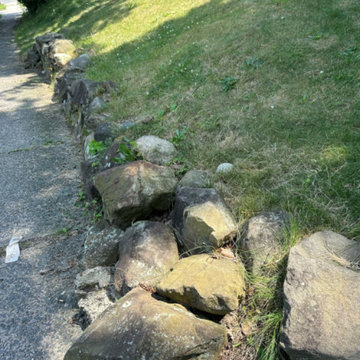 Creating Curb Appeal