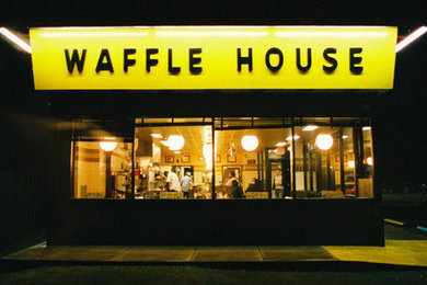 Waffle House Millbrook