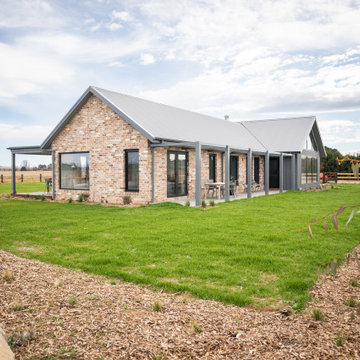 Braidwood Country House