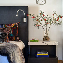 Primary Bedroom Suite