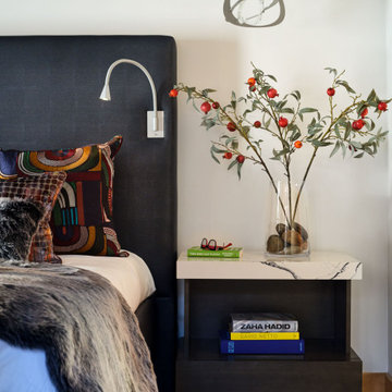 Always in Season, a Primary Suite by Kande.
