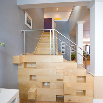 Extreme Makeover Home Edition (#9)