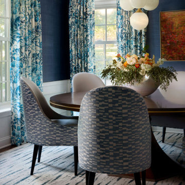 The Petal & Poppy Home
