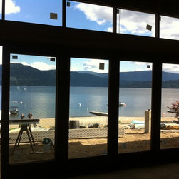 Eclipse Door System - Products