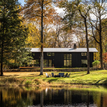 Bedford Retreat
