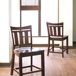 Kincaid - Dining Chairs