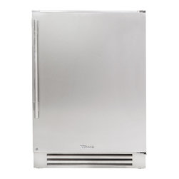 True Residential 24-Inch Undercounter Freezer - Freezers