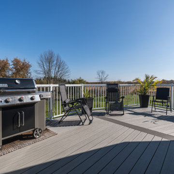 Tyotown Sunroom Addition