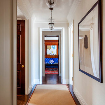 venetian plaster ceiling