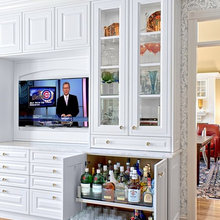 Bar Area