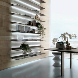 Двери RIMADESIO Коллекция EOS - Living Room Furniture Sets