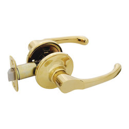 HARDWARE HOUSE - Door Levers