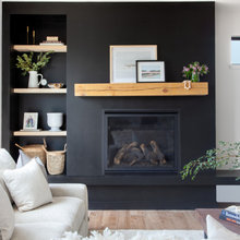 Frisco Interior - Shared