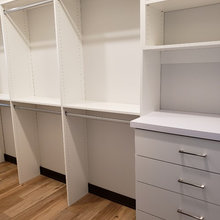 Closets