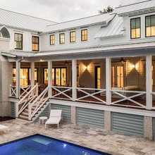 palmetto bluff home exteriors