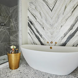 MTI BATHS - Bath Products