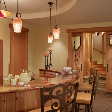 Carnation Residence