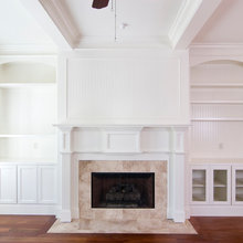 Southern Colonial Interiors