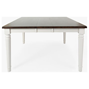 Orchard Park Square Counter Height Table