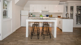 Kitchen and Bathroom renovations Vancouver