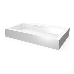 Aquabrass Plumbing - Bathroom Sinks