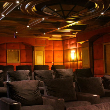 Saddle River Theater
