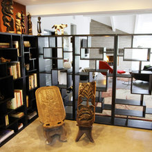 Brook Schaaf's Condo