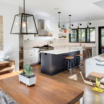 Abramson Residence