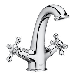 Mezclador lavabo Carmen | ROCA - Bathroom Sink Taps