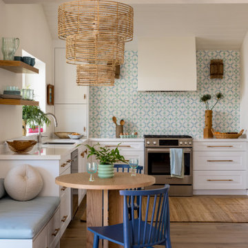 San Marcos Family Home