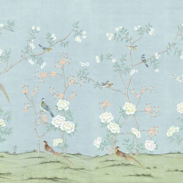 Chinoiserie