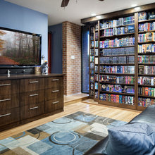 Home Theater