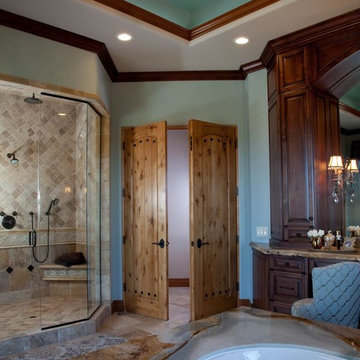 Bathroom Cabinets