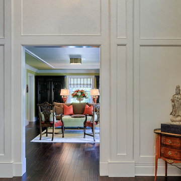 Living Room, Family Room