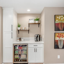 Kitchen Cabinets