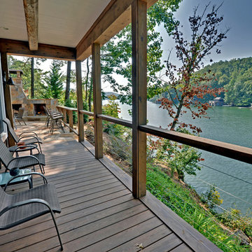 Lake Burton Custom Homes