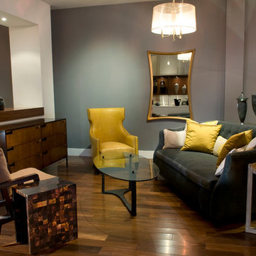 Domaine Furnishings and Design Showroom