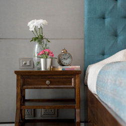 Private Residence - Lower Parel - Products